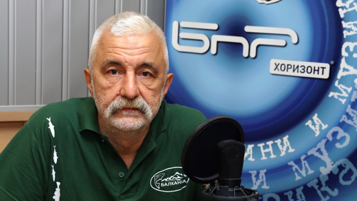 Димитър Куманов