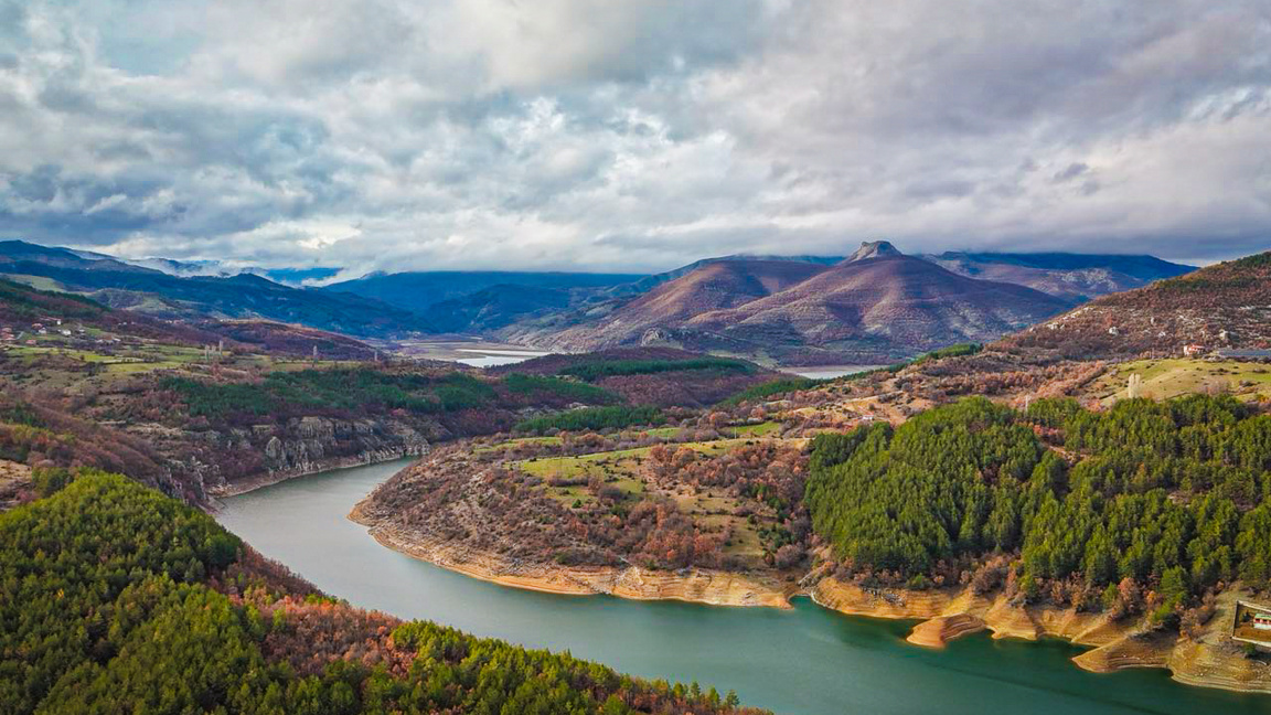 "Колело на приключението" в Кърджали отв...