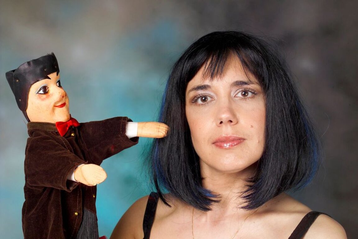 В Страната на куклите