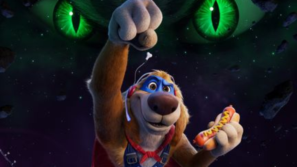 Премиера на "Чарли Суперкучето"...