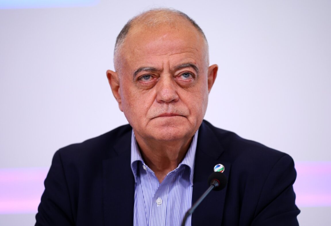 Атанас Атанасов