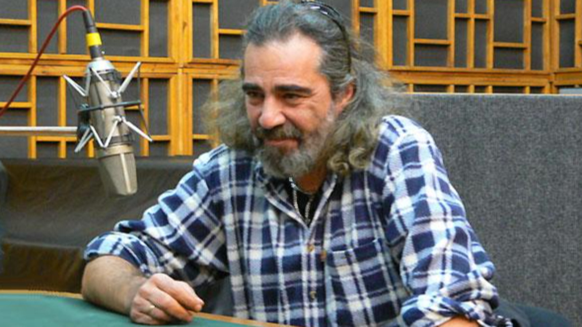 Андрей Слабаков