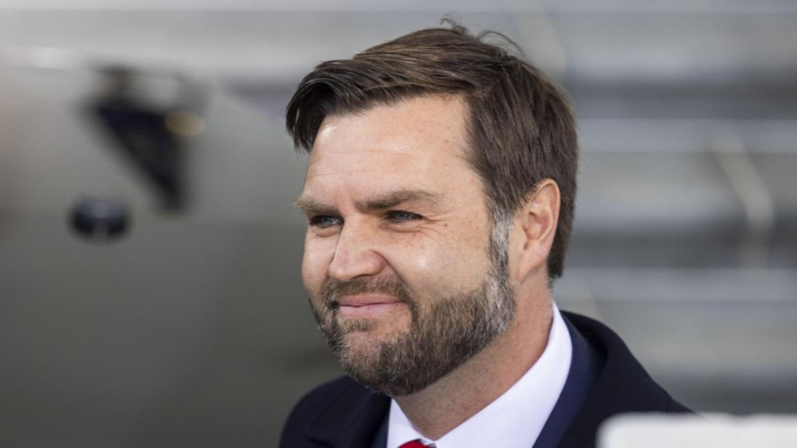 Ванс ще посети Будапеща...