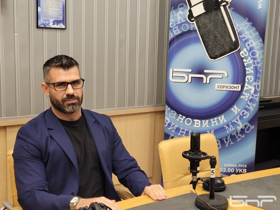 Кузман Илиев: Европа е големият губещ от напрежението в Близкия изток и Украйна