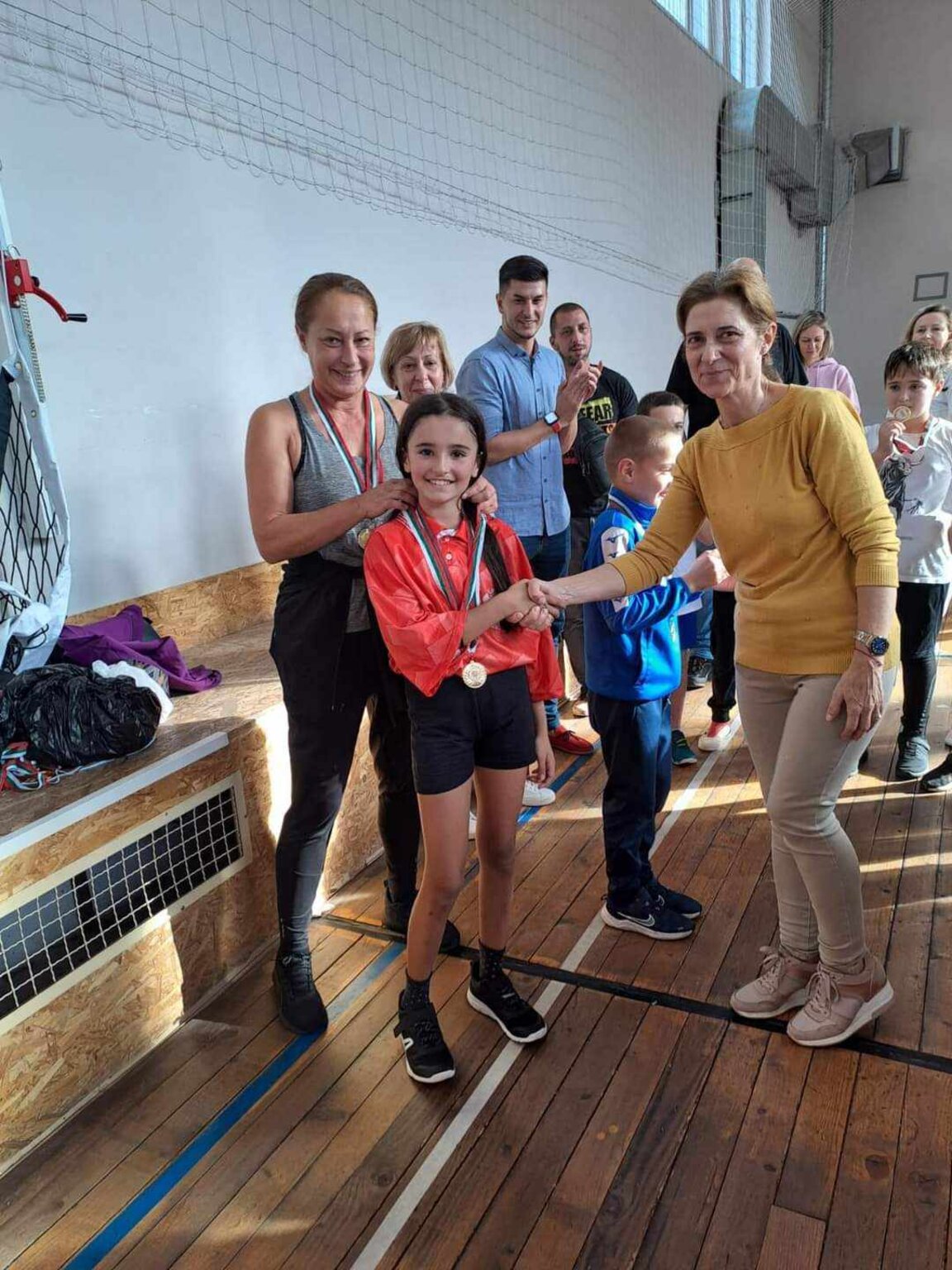 "Роберта балет" празнува 35 години на сцена