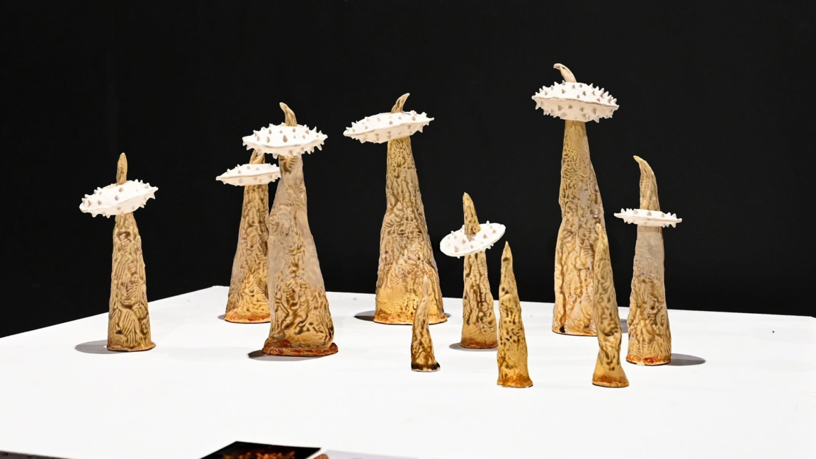 Стара Загора ще е домакин на Фестивала на съвременната българска керамика