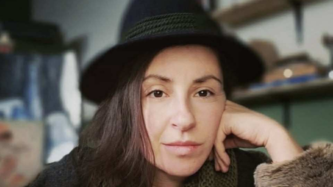 Жена - истории за Вселени...