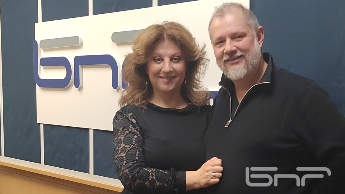 На Рождество Христово се ражда всичко, в...