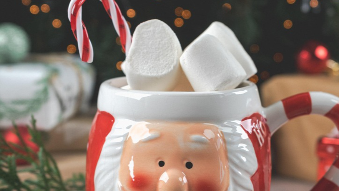 Коледен дух