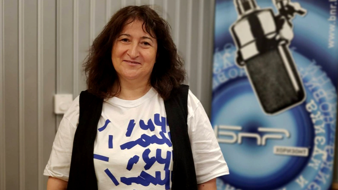 Природа и поезия: Литературен джубокс в ...