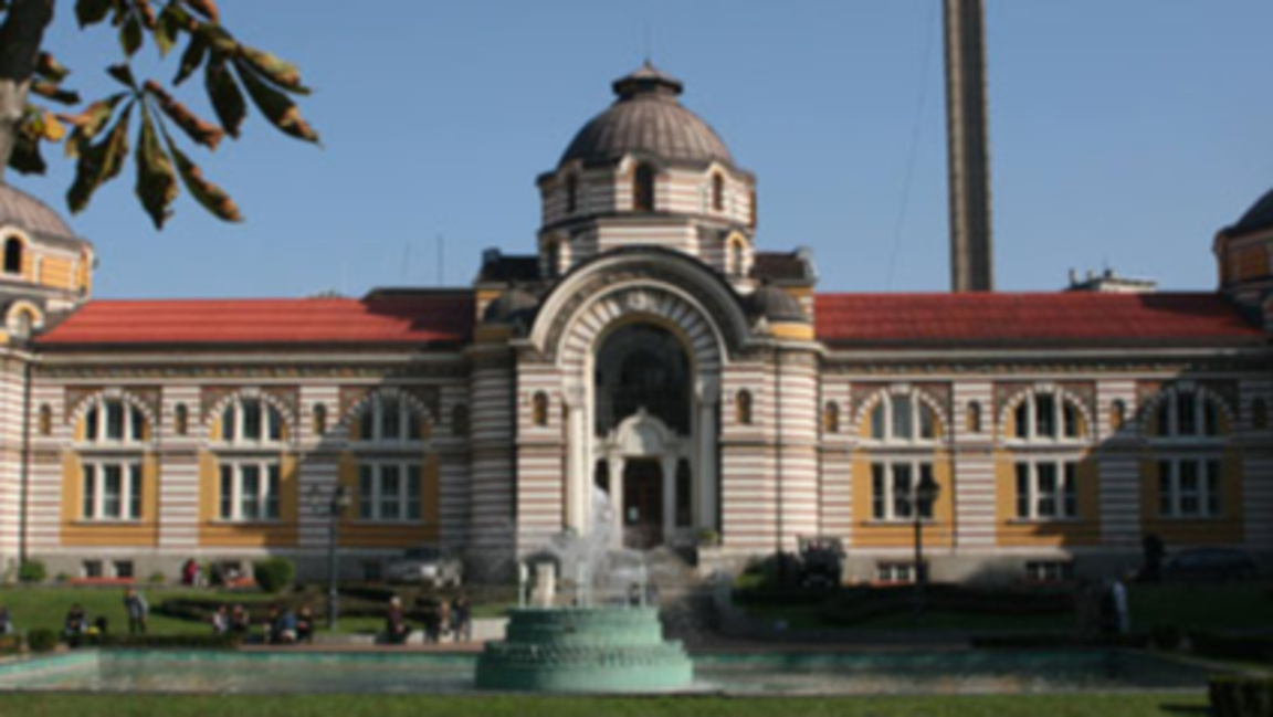 147 години от обявяването на София за ст...