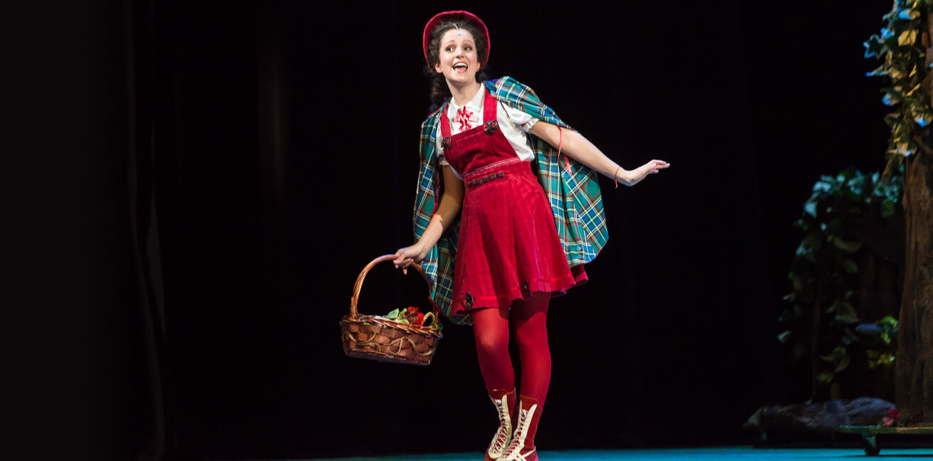 Героите на Шарл Перо оживяват на сцената на Софийската опера