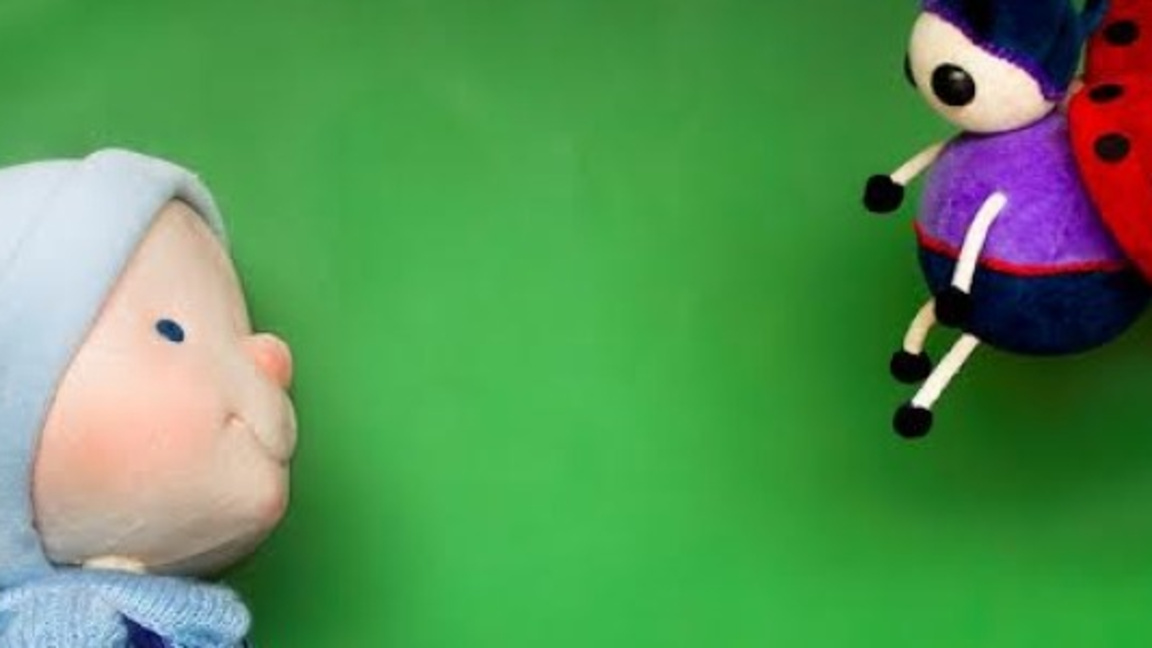 Бебешка пиеса