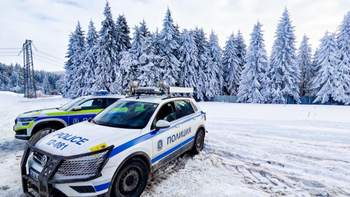 Хижа в района Петрохан се превърна в арена на тежко престъпление