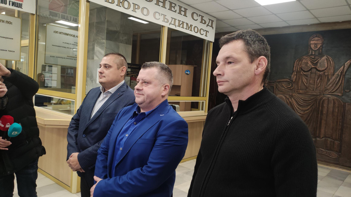 Обвиненият в насилие над животни свищовлия е признал вината си 