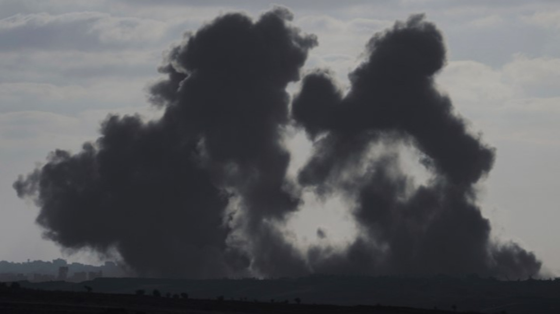 Израелски военни са убили трима палестин...