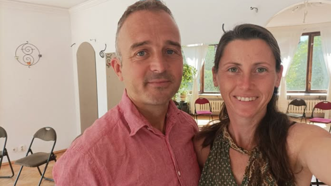 “Игрите за откриване на сродна душа“ – к...