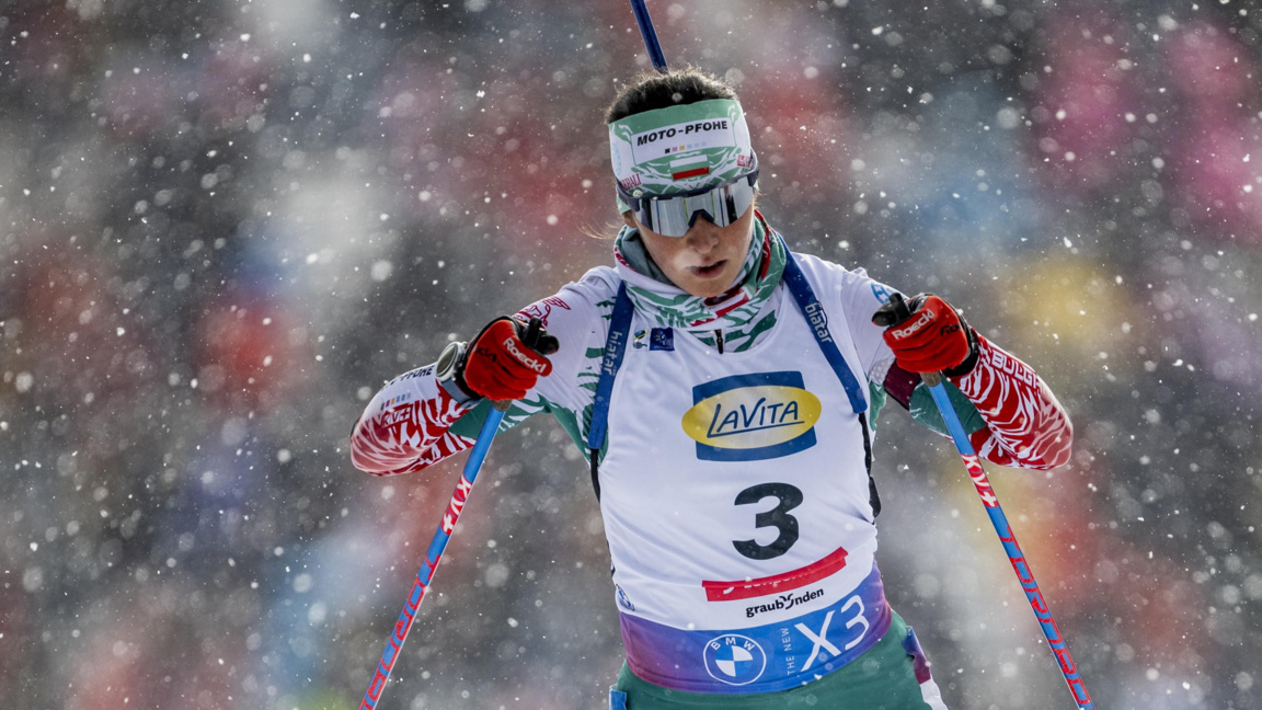 Валентина Димитрова