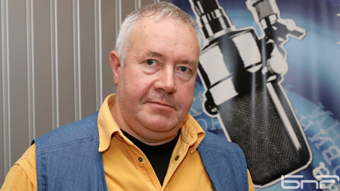 Харалан Александров