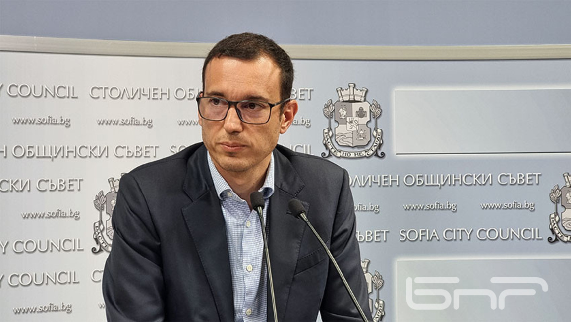 Кметът Васил Терзиев отчита трудна, но в...