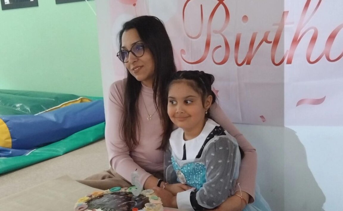 35-годишна бургазлийка, майка на две деца, се нуждае от средства за лечение в чужбина