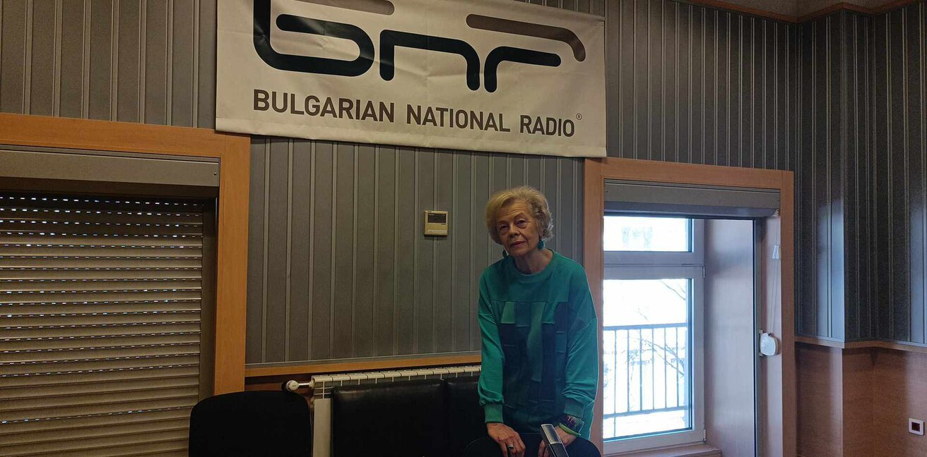 Вокална група "Смехоранчета" - 35 години на сцена