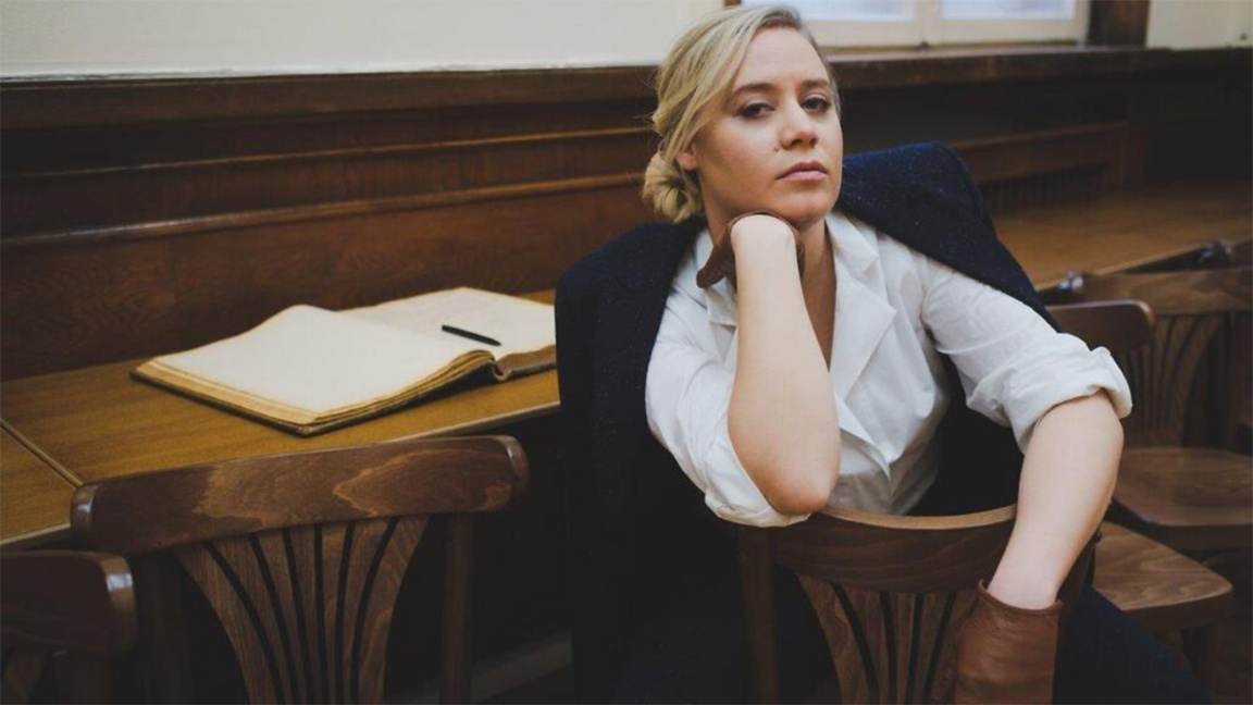 Романът "Остайница" на Рене Карабаш е в ...