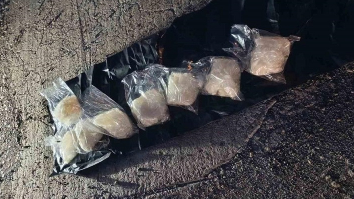 Оставиха в ареста за 72 часа полицайката...