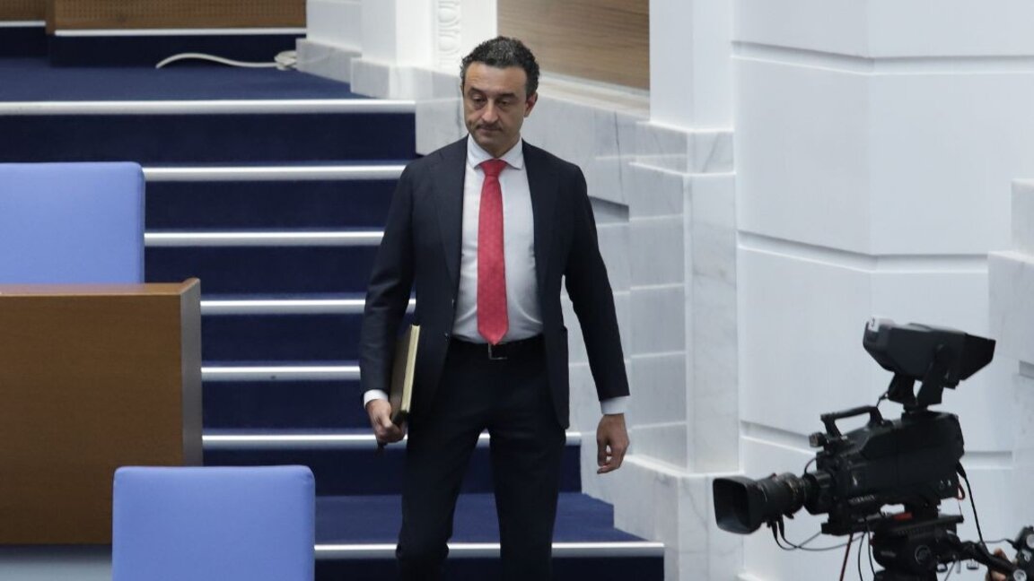 Даниел Лорер