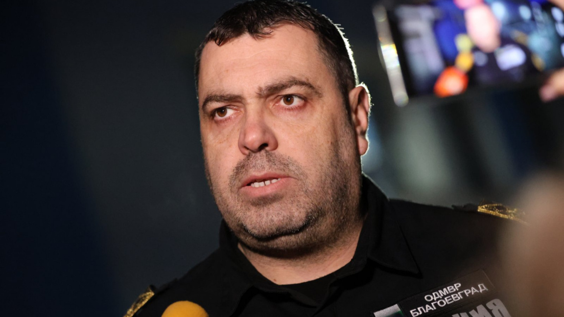 Има задържани във връзка със стрелбата в...