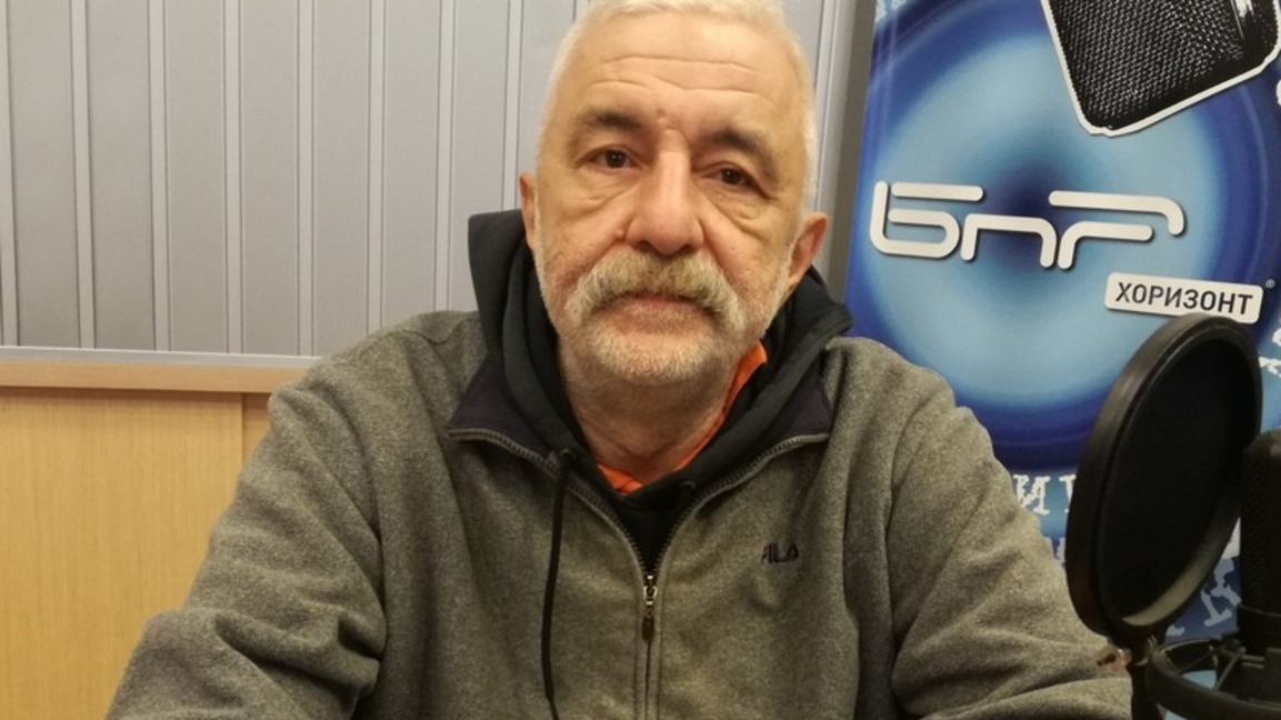 Димитър Куманов