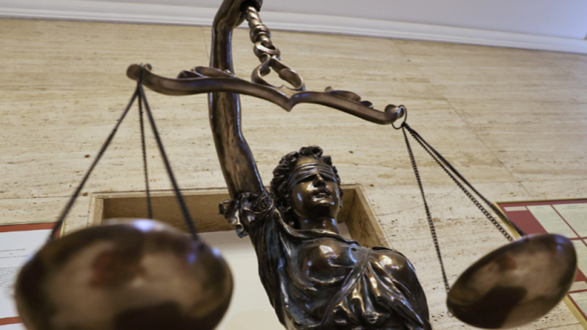 Крадци на овце в ареста...