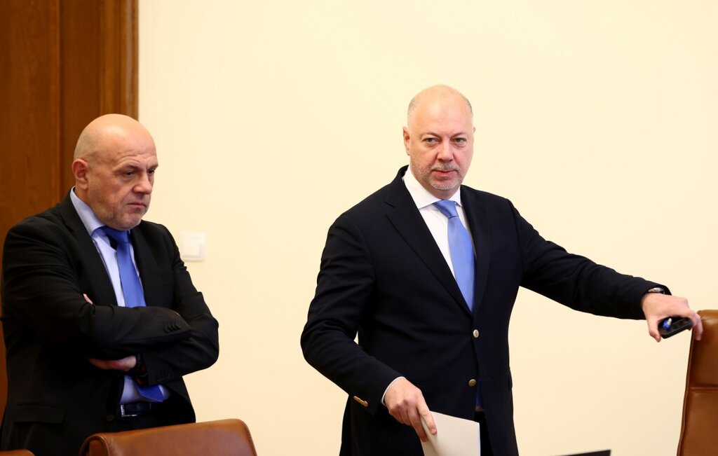 Премиерът обеща подкрепа за Плевен за справяне с водната криза