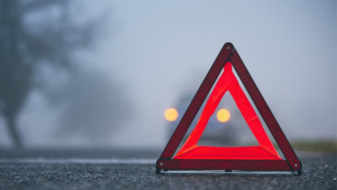 12 ранени при 24 катастрофи у нас за ден...