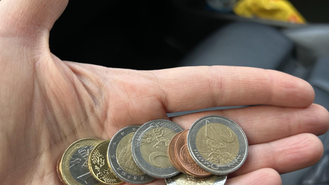 АФП: В българските села хората са притеснени от въвеждането на еврото