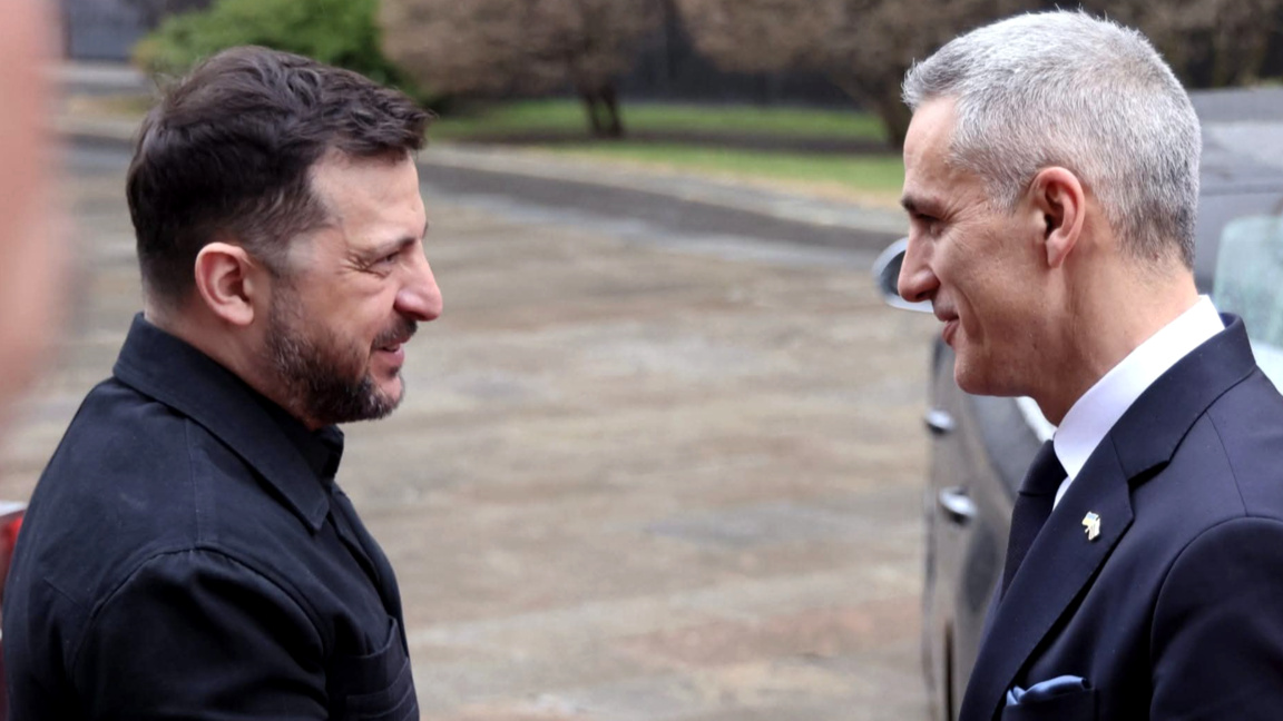 Огласиха текста на 10-годишното споразум...