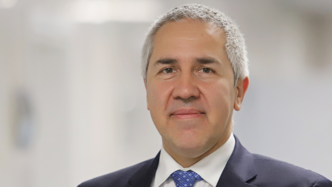 Нов почетен гражданин на Търговище