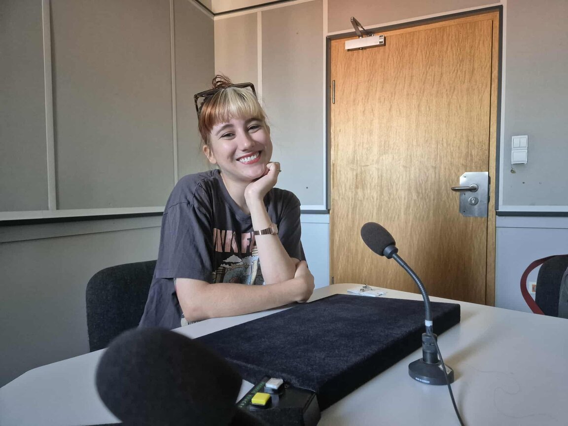 Да се срещнем с вещицата Мара и Чарли Чаплин