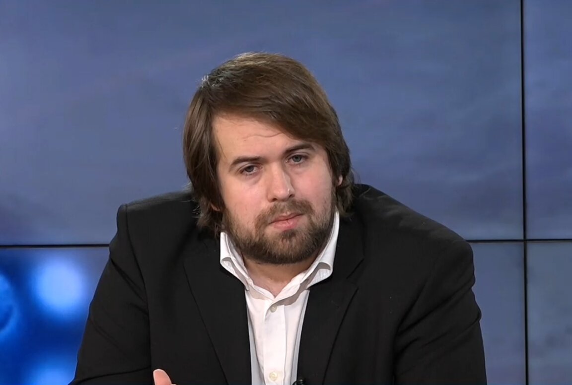 Димитър Къцарков