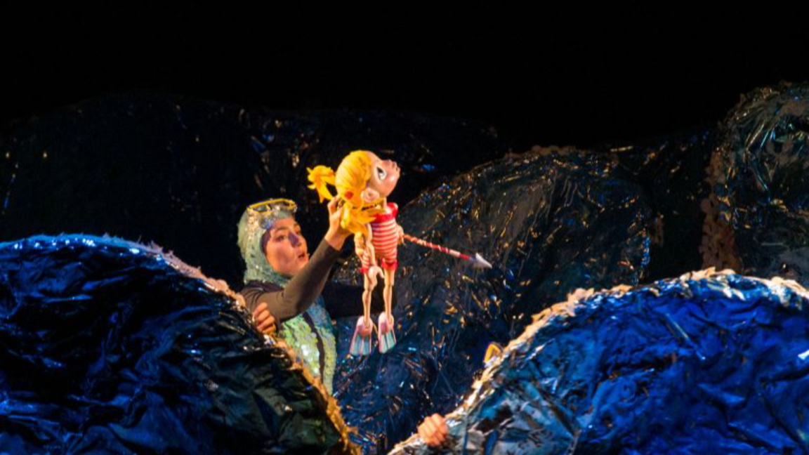 ПУК по Валери Петров