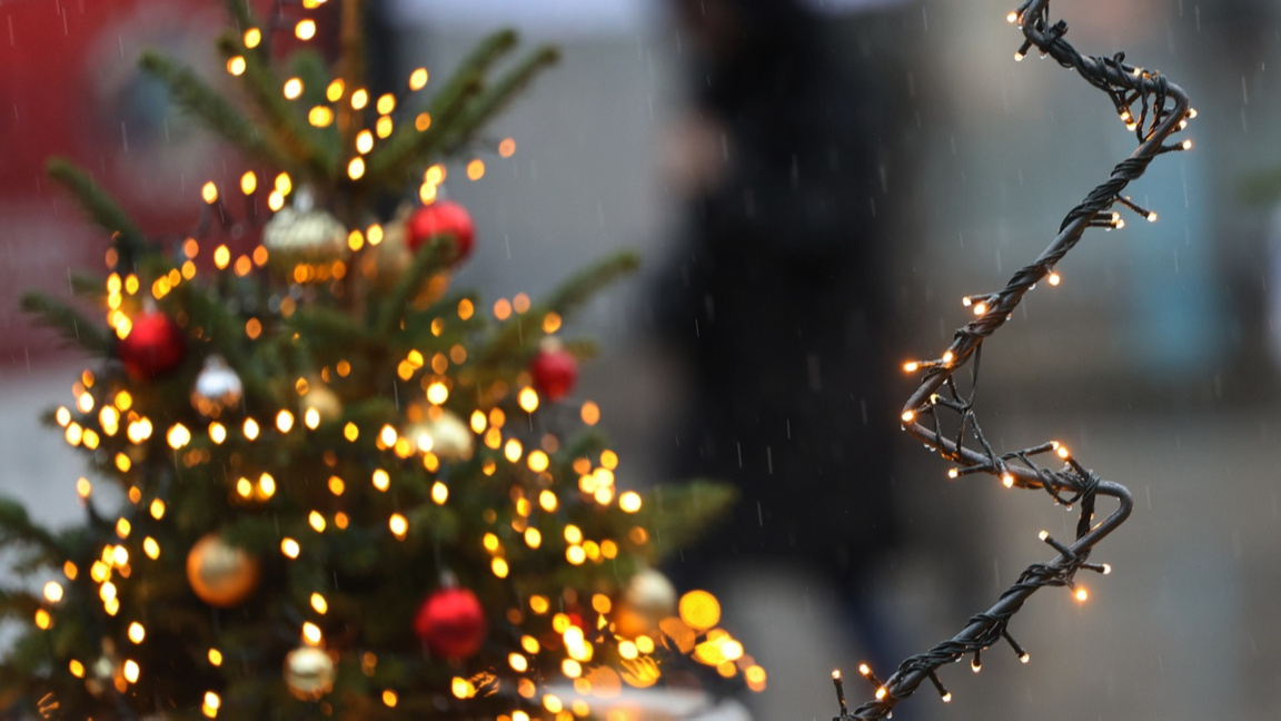 Жоро Янакиев от "Сигнал" пусна коледна п...