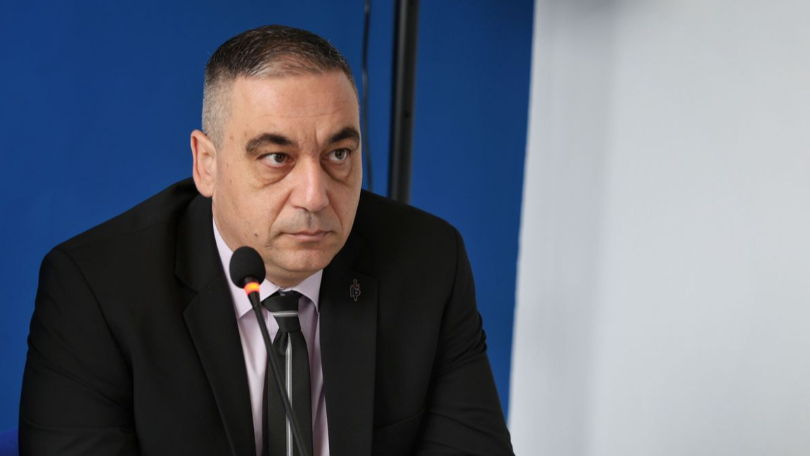 Тихомир Атанасов