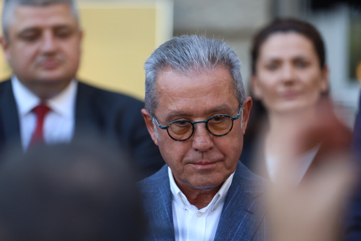 Йордан Цонев