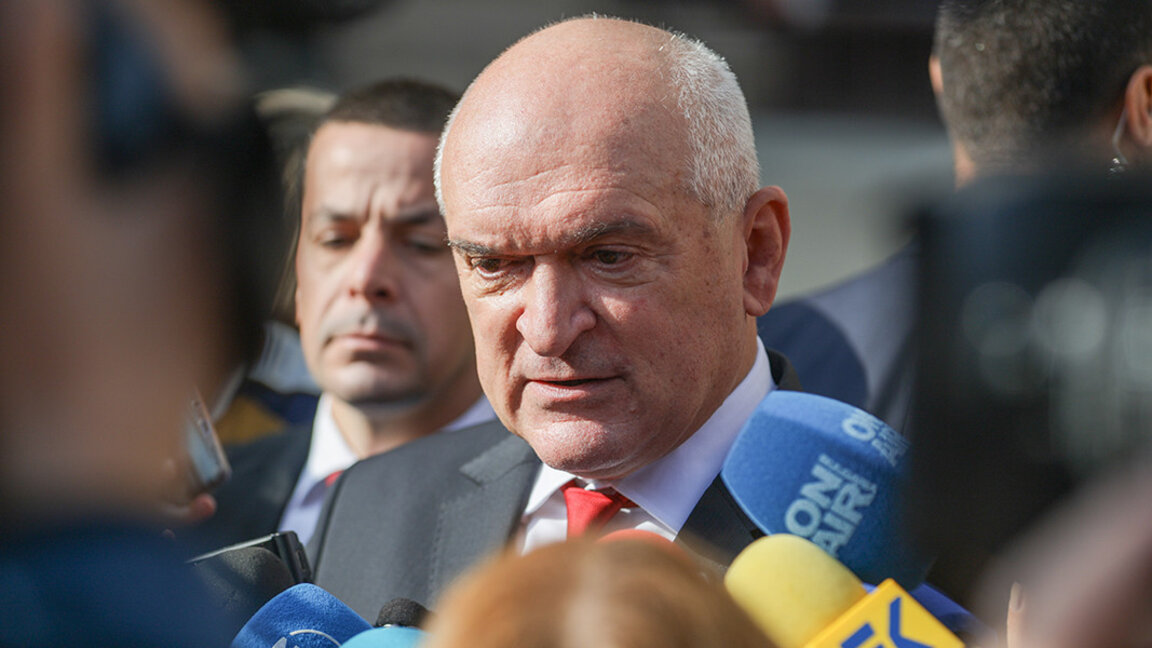 Димитър Главчев