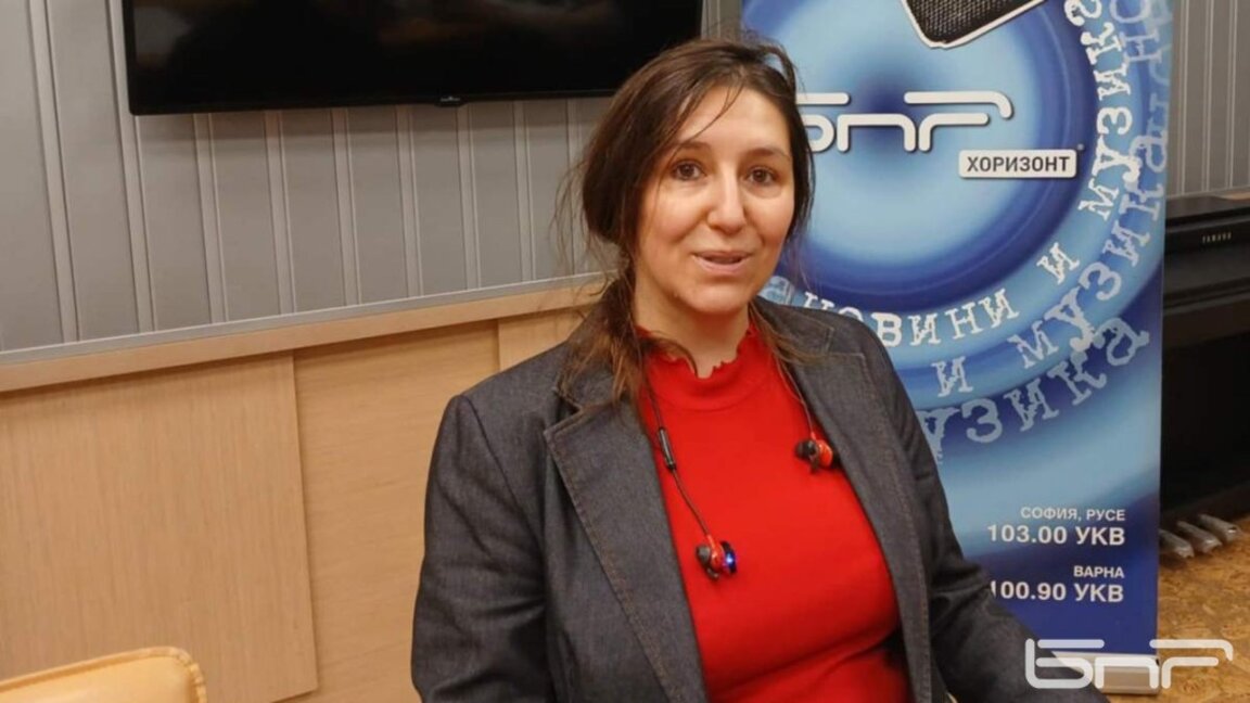 Елисавета Петрушева