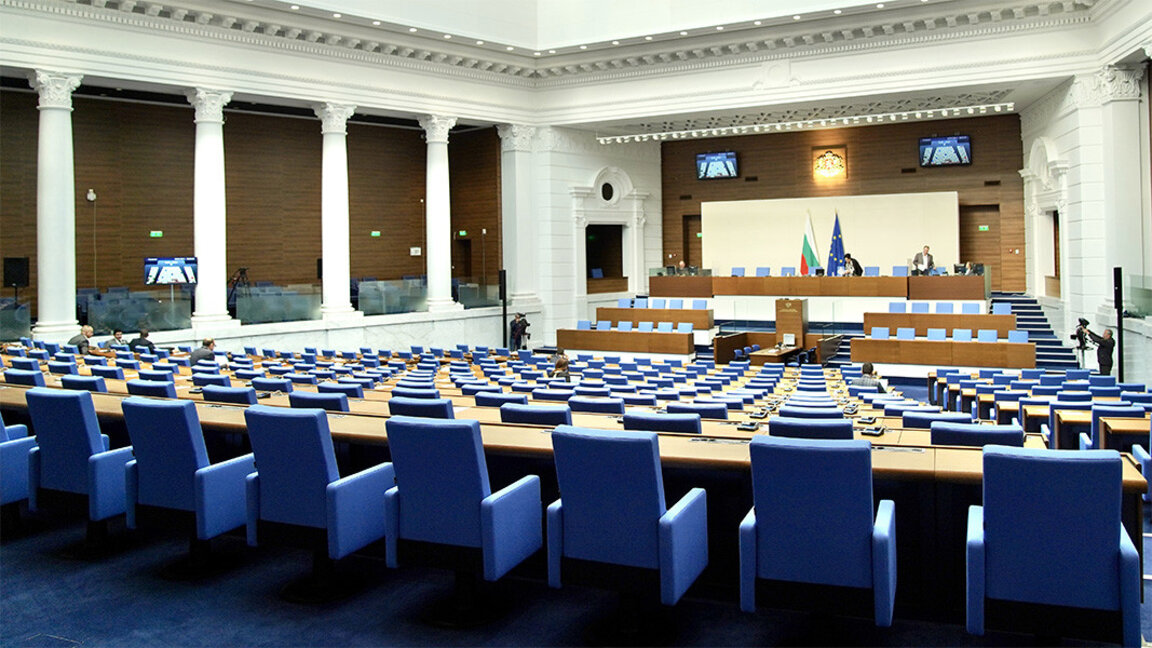 ПП-ДБ започват срещи за обсъждане възможностите за управление, първата е с МЕЧ