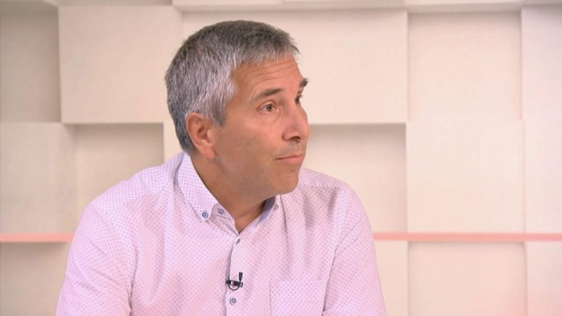 Константин Стаменов