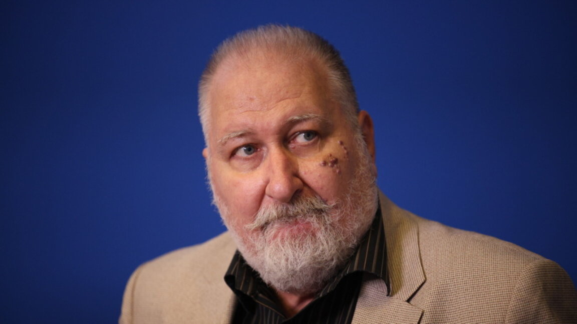 Иван Стамболов - Сула