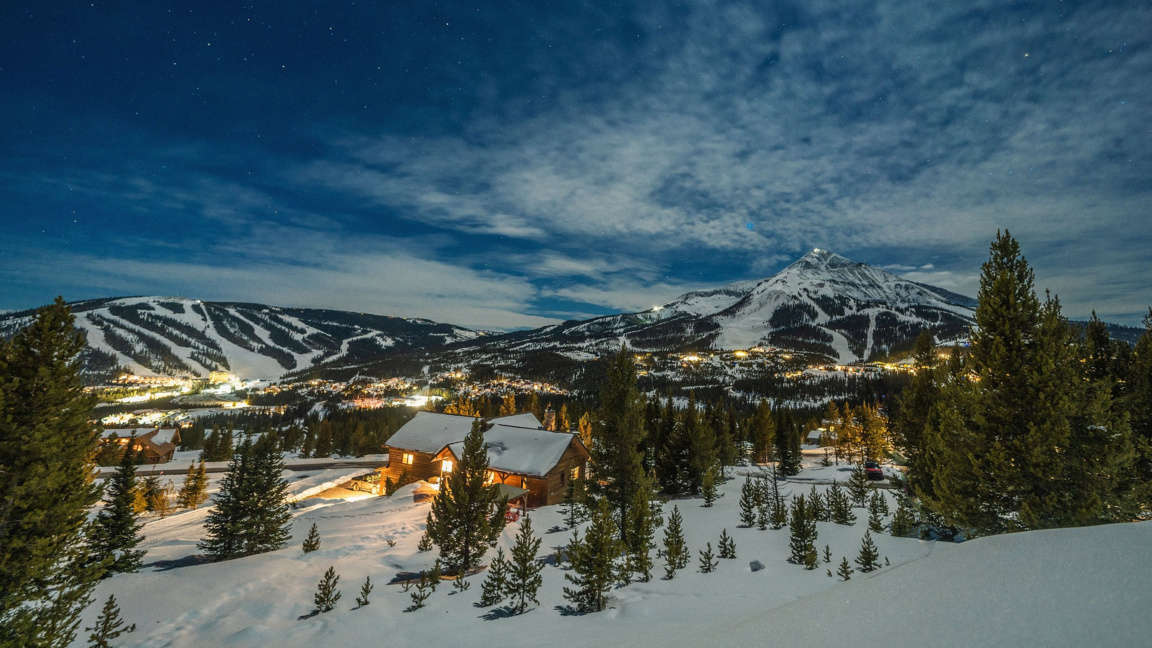 Къде да заведем децата през зимната ваканция: Идеи за спомени