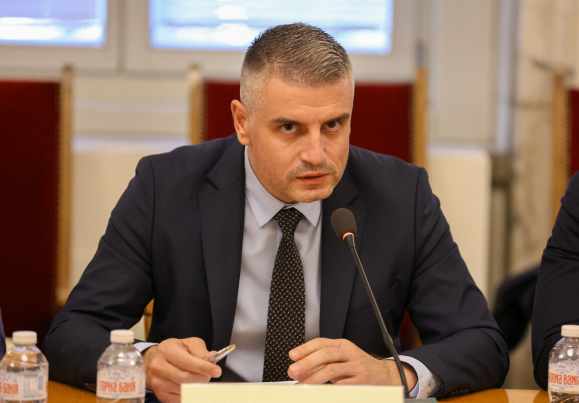 Радослав Рибарски